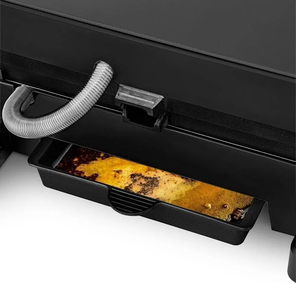 Электрогриль Kitfort KT-4617 фото