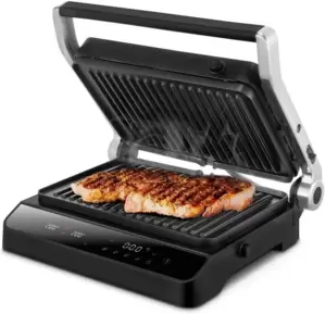 Электрогриль Kitfort KT-4617 фото