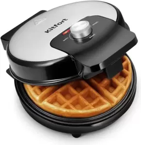 Вафельница Kitfort KT-4619 фото