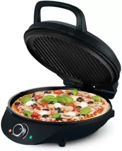 Пиццамейкер Kitfort KT-4631 фото