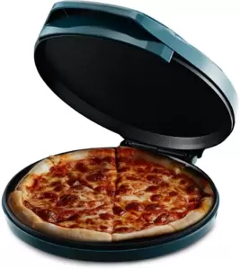 Пиццамейкер Kitfort KT-4635 фото