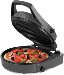 Пиццамейкер Kitfort KT-4637 фото