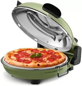 Пиццамейкер Kitfort KT-4642 фото