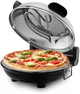 Пиццамейкер Kitfort KT-4643 фото