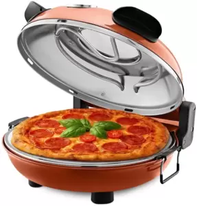 Пиццамейкер Kitfort KT-4644 фото