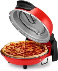Пиццамейкер Kitfort KT-4645 фото