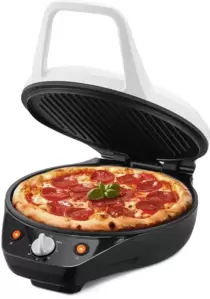 Пиццамейкер Kitfort KT-4649 фото