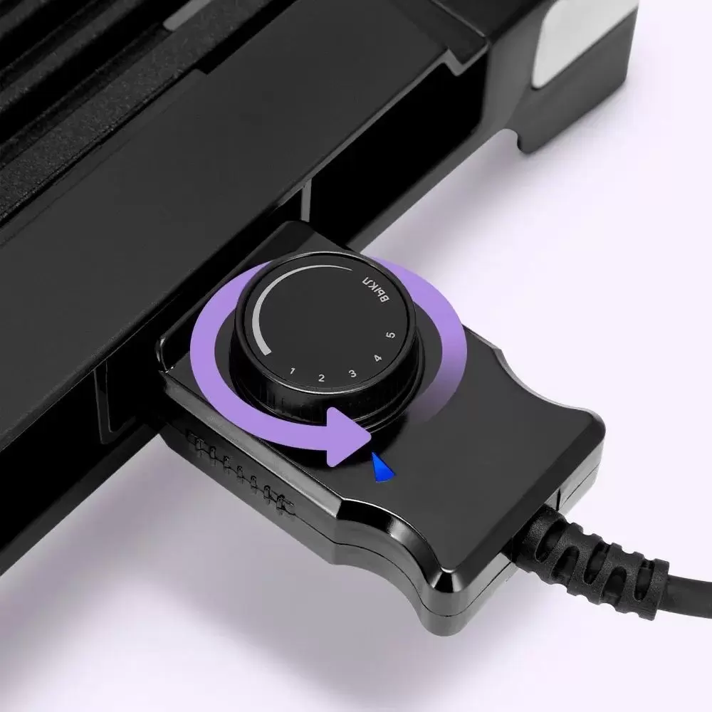 Электрогриль Kitfort KT-4675 фото