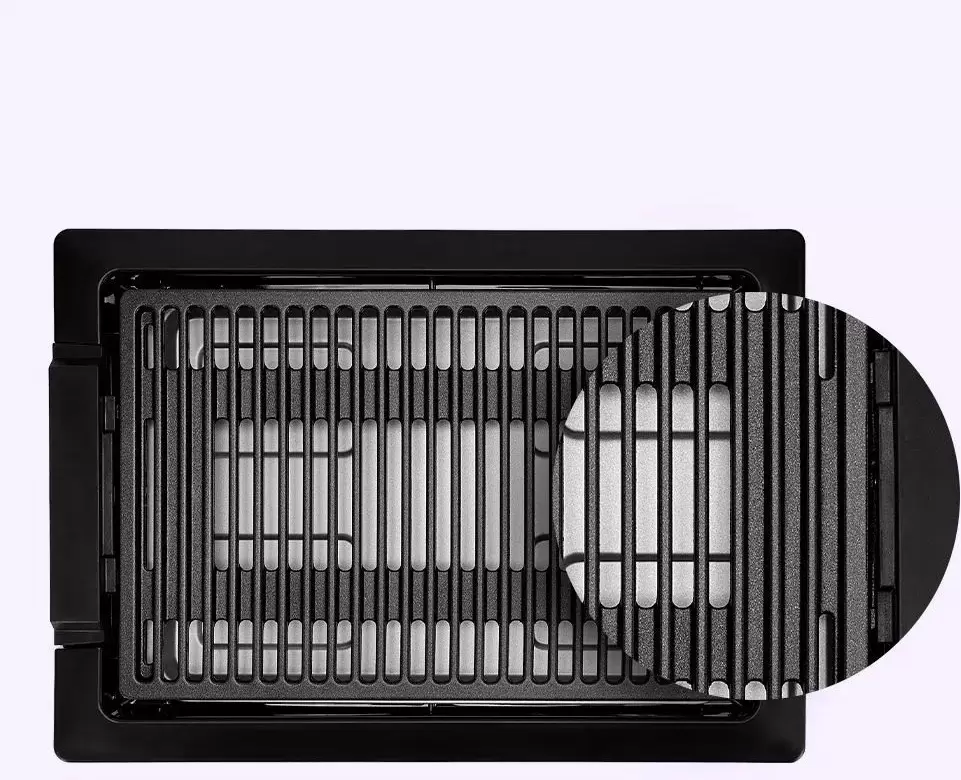 Электрогриль Kitfort KT-4675 фото