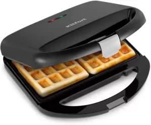 Вафельница Kitfort KT-4680 фото