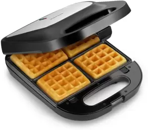 Вафельница Kitfort KT-4688 фото