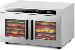 Сушилка для овощей и фруктов Kitfort KT-4935 фото