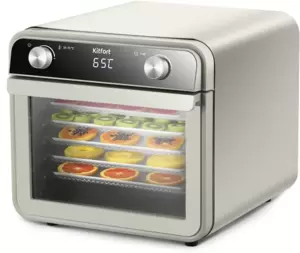 Сушилка для овощей и фруктов Kitfort KT-4951 фото