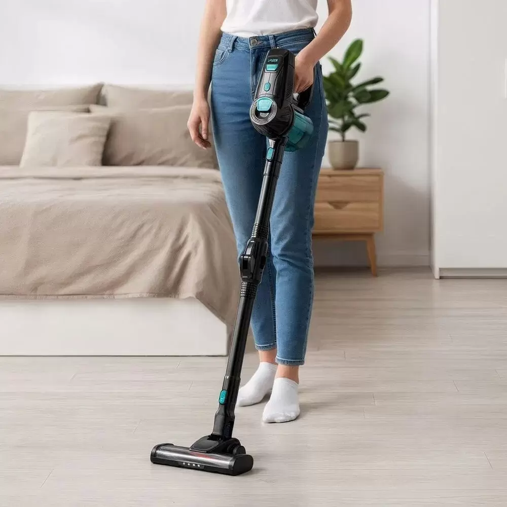 Пылесос Kitfort KT-5218 фото