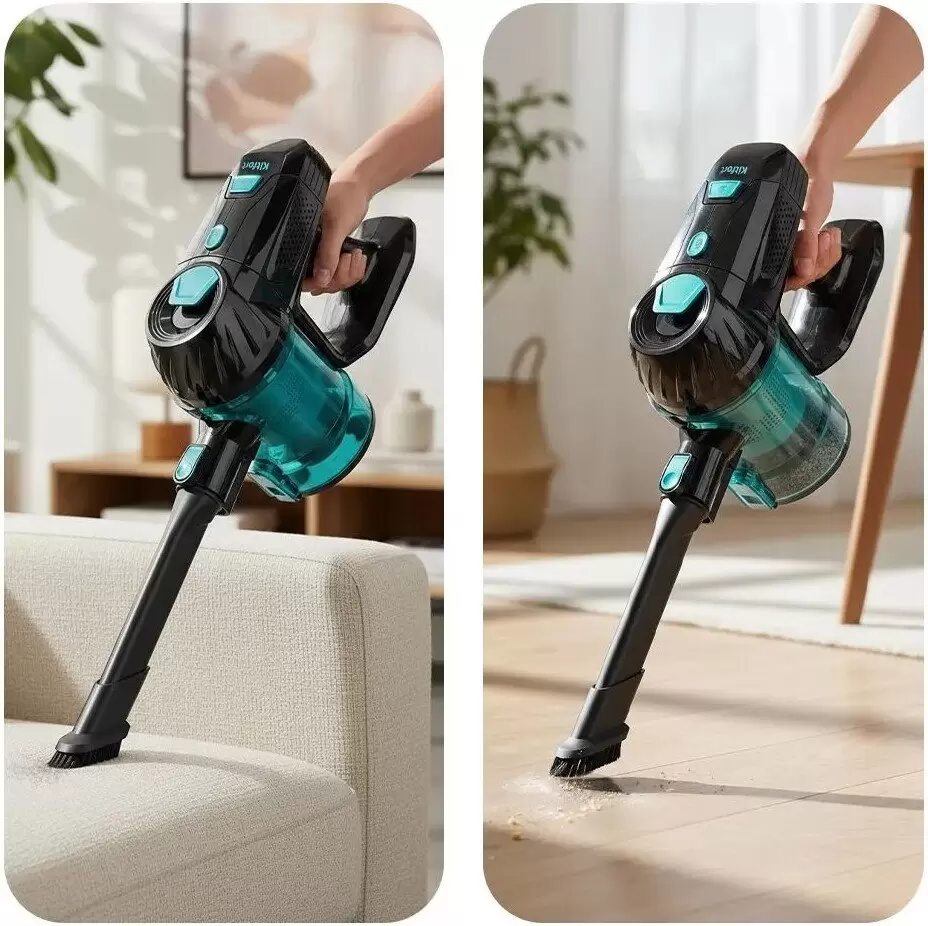 Пылесос Kitfort KT-5218 фото