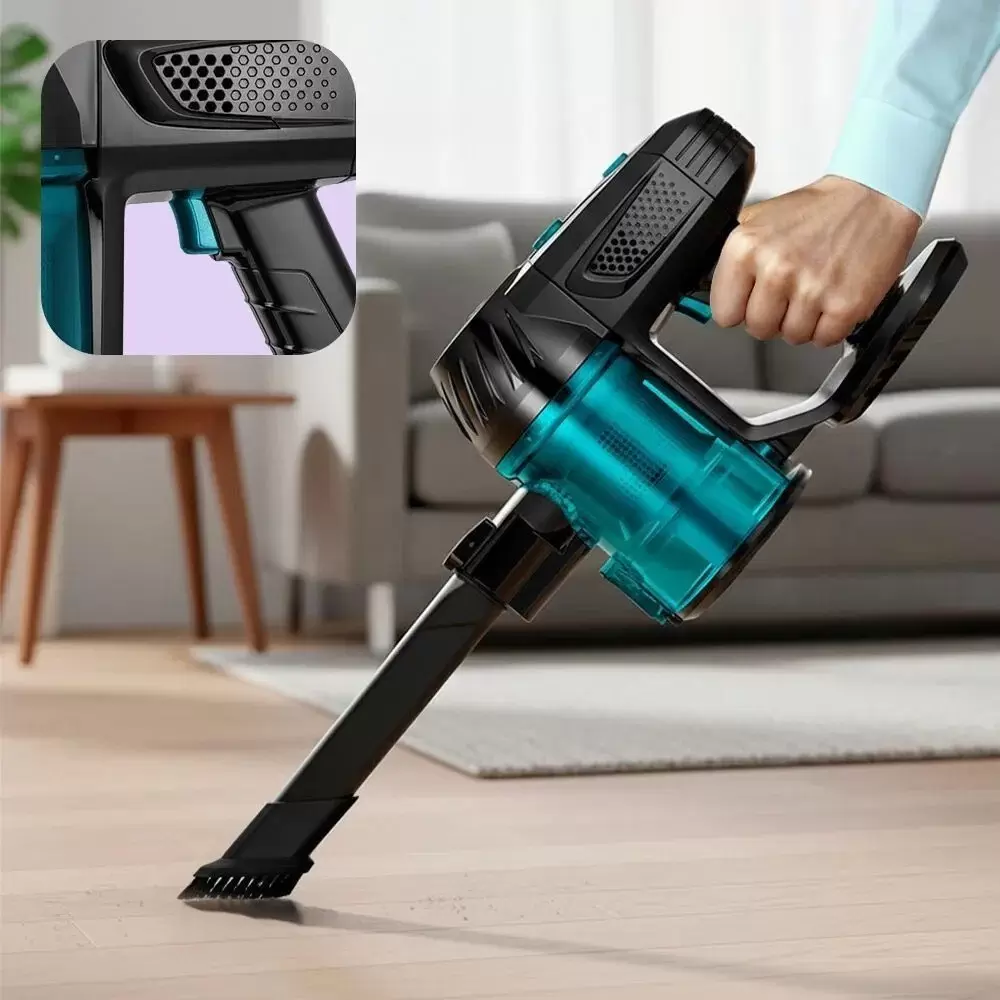 Пылесос Kitfort KT-5218 фото