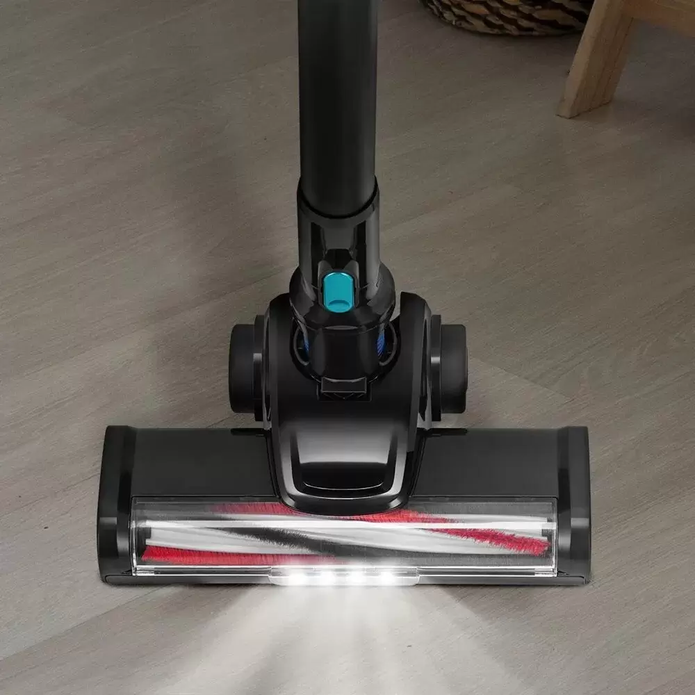 Пылесос Kitfort KT-5218 фото