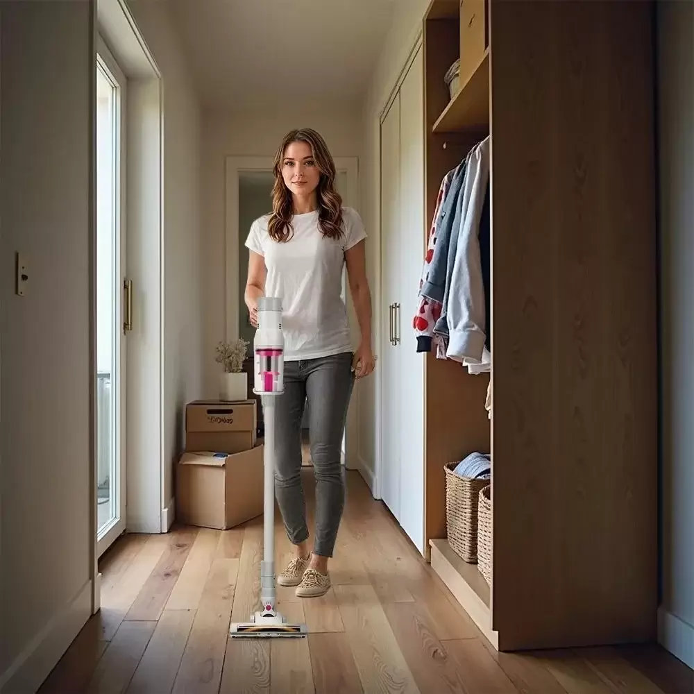 Пылесос Kitfort KT-5311 фото 3