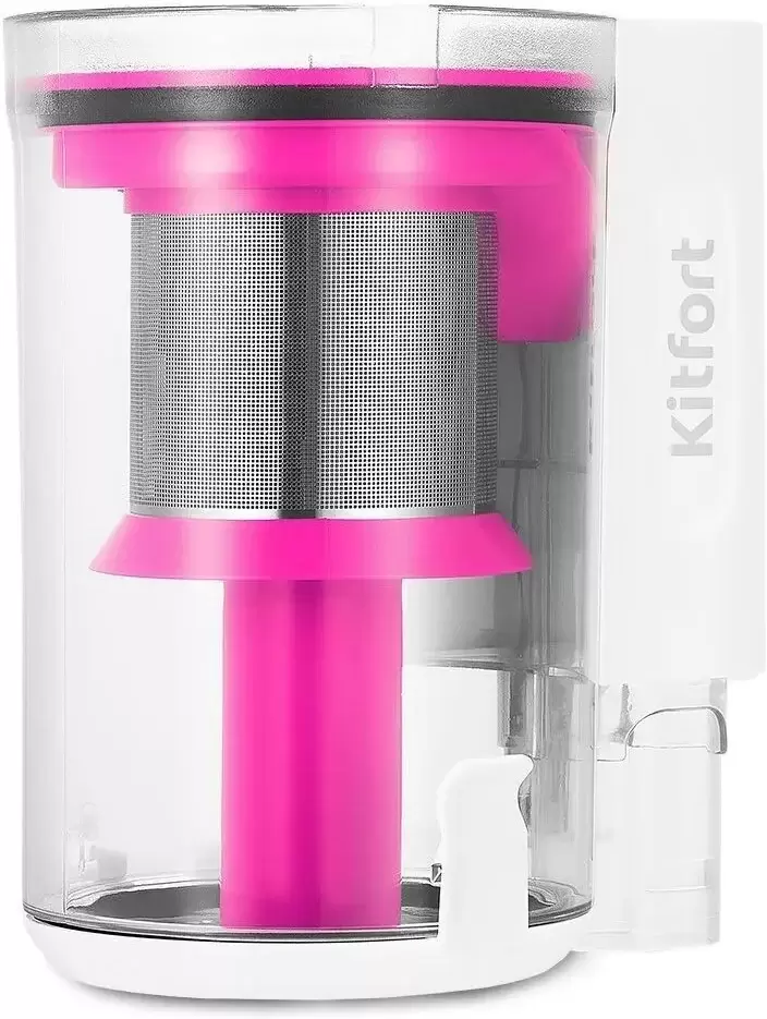 Пылесос Kitfort KT-5311 фото 6