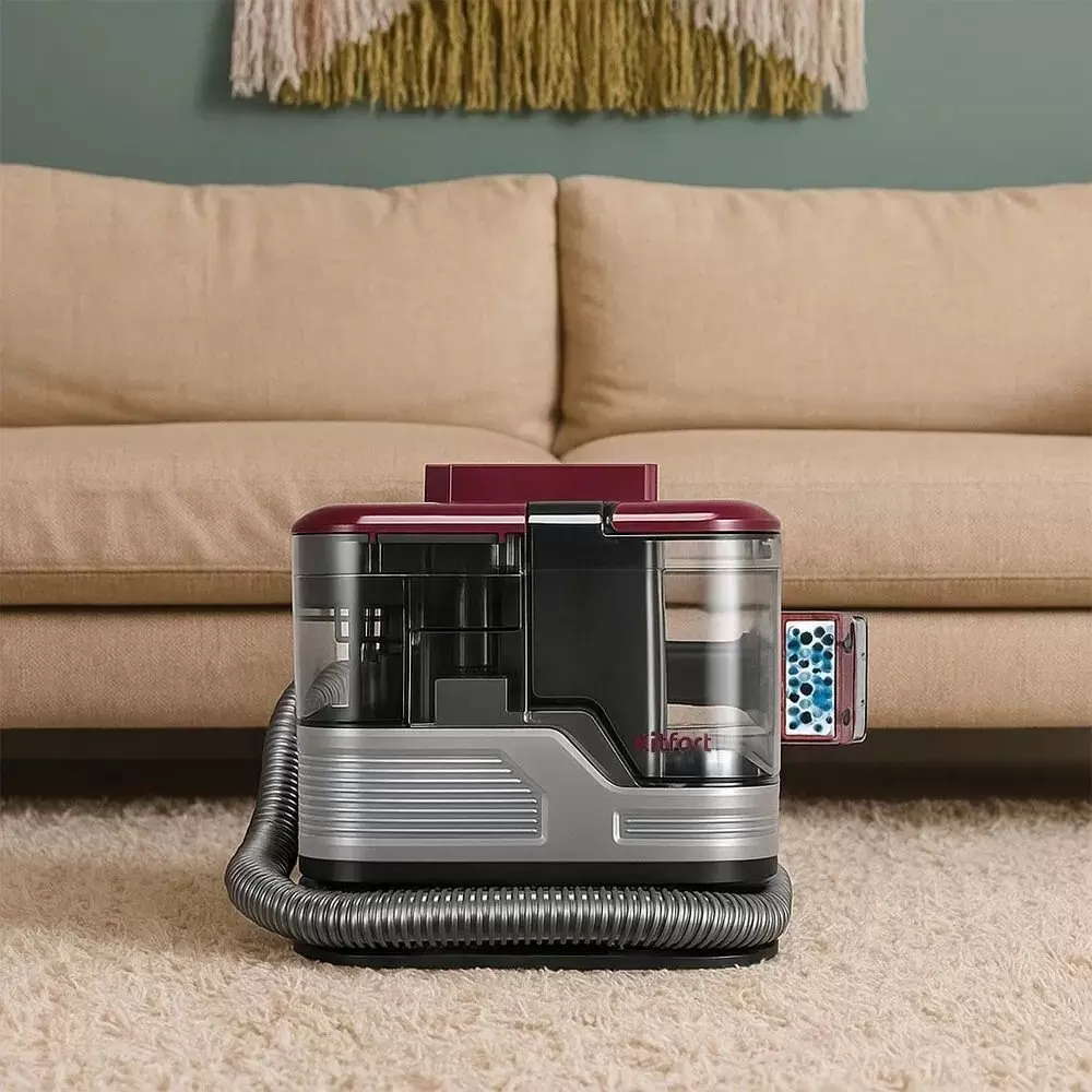 Пылесос Kitfort KT-5587 фото