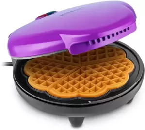 Вафельница Kitfort KT-5610 фото