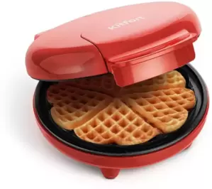 Вафельница Kitfort KT-5613 фото