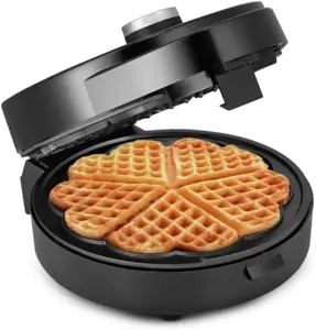 Вафельница Kitfort KT-5615 фото
