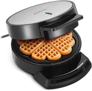 Вафельница Kitfort KT-5616 фото