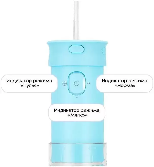 Ирригатор Kitfort KT-5920 фото