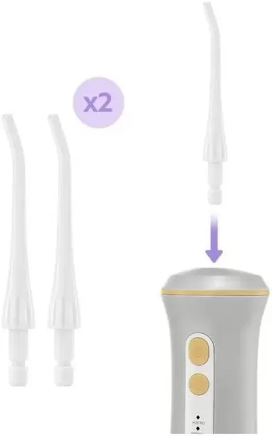 Ирригатор Kitfort KT-5943 фото