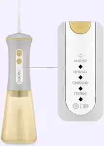 Ирригатор Kitfort KT-5943 фото