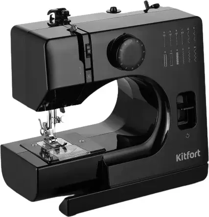 Kitfort KT-6043