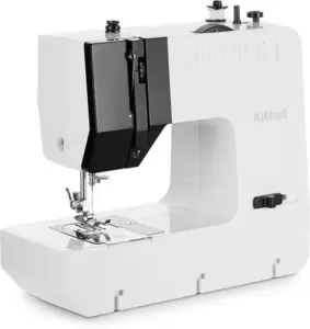 Электромеханическая швейная машина Kitfort KT-6044 фото