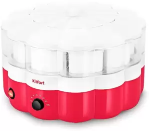 Йогуртница Kitfort KT-6395 фото