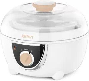 Йогуртница Kitfort KT-6397 фото