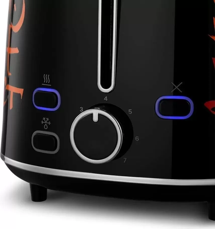 Тостер Kitfort KT-6464 фото