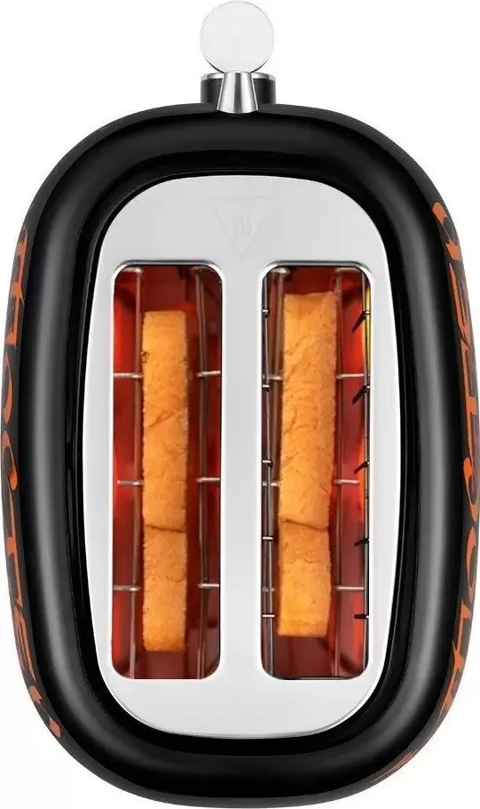 Тостер Kitfort KT-6464 фото