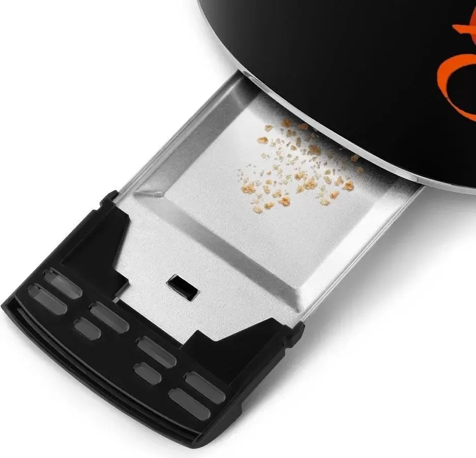 Тостер Kitfort KT-6464 фото