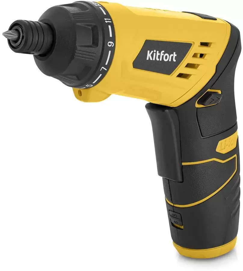 Kitfort KT-6492