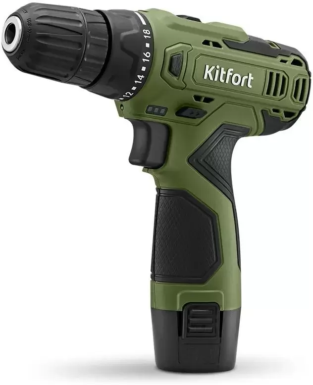 Kitfort KT-6503