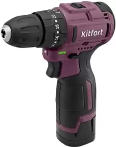 Kitfort KT-6505