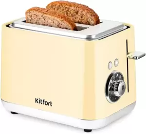 Тостер Kitfort KT-6558 фото