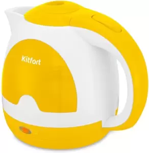 Электрочайник Kitfort KT-6607-3 фото