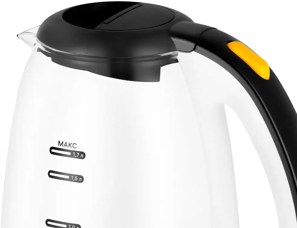 Электрочайник Kitfort KT-6637 фото