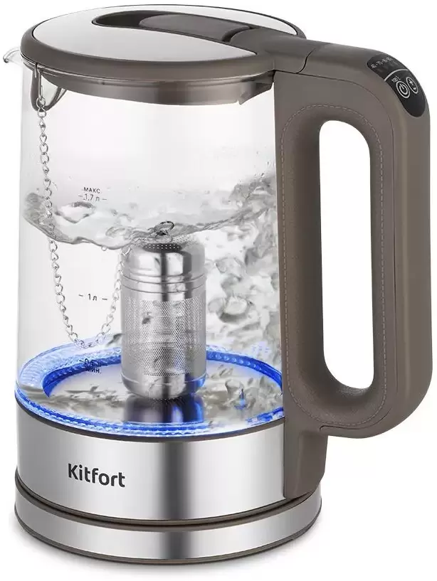 Kitfort KT-6664
