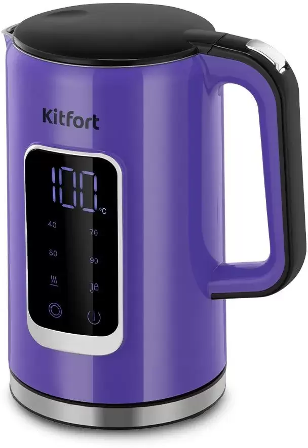 Kitfort KT-6704