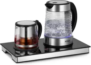 Электрочайник Kitfort KT-6745