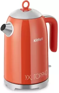 Электрочайник Kitfort KT-6747