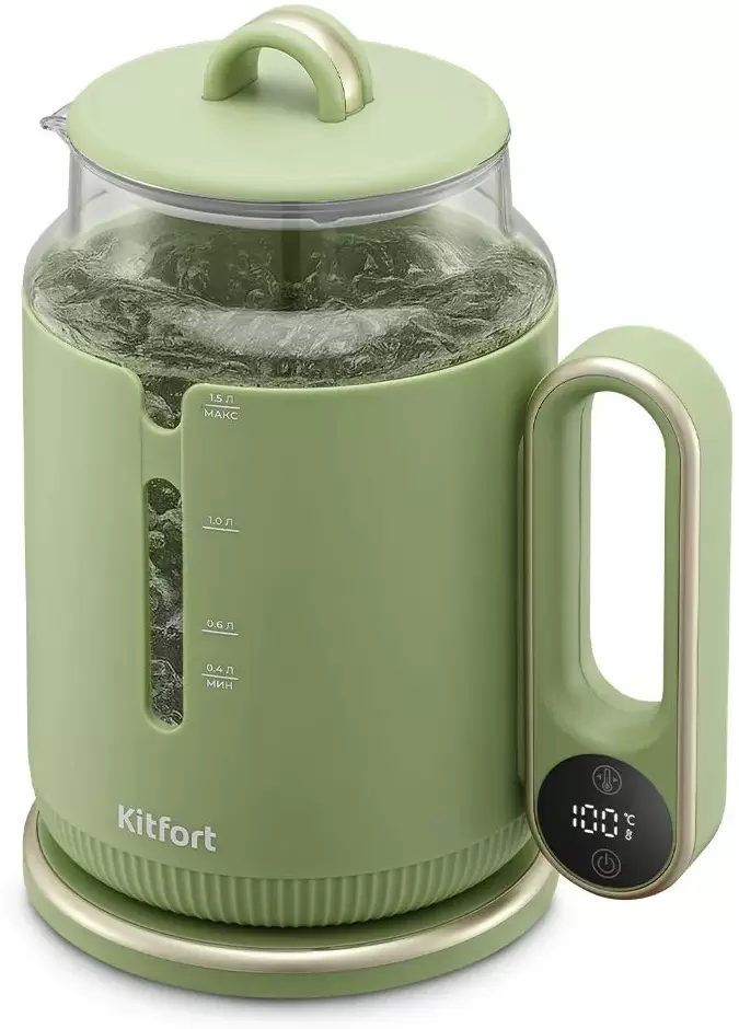 Kitfort KT-6751