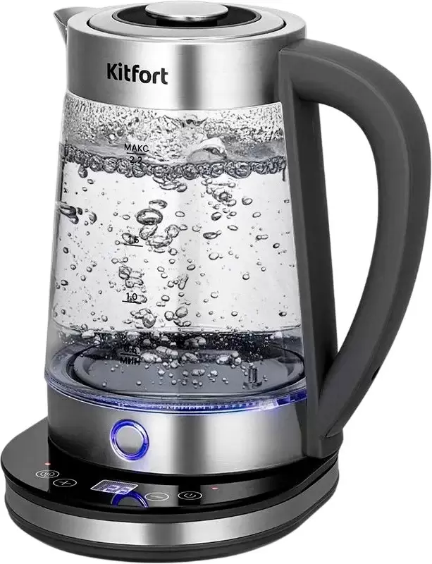Kitfort KT-6765